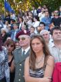 Војници на добровољном служењу војног рока и кадети положили заклетву